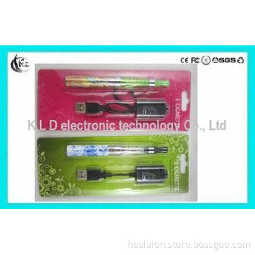 Ego-T Electronic Cigarette Cartomizers , E Cig Atomizer / C